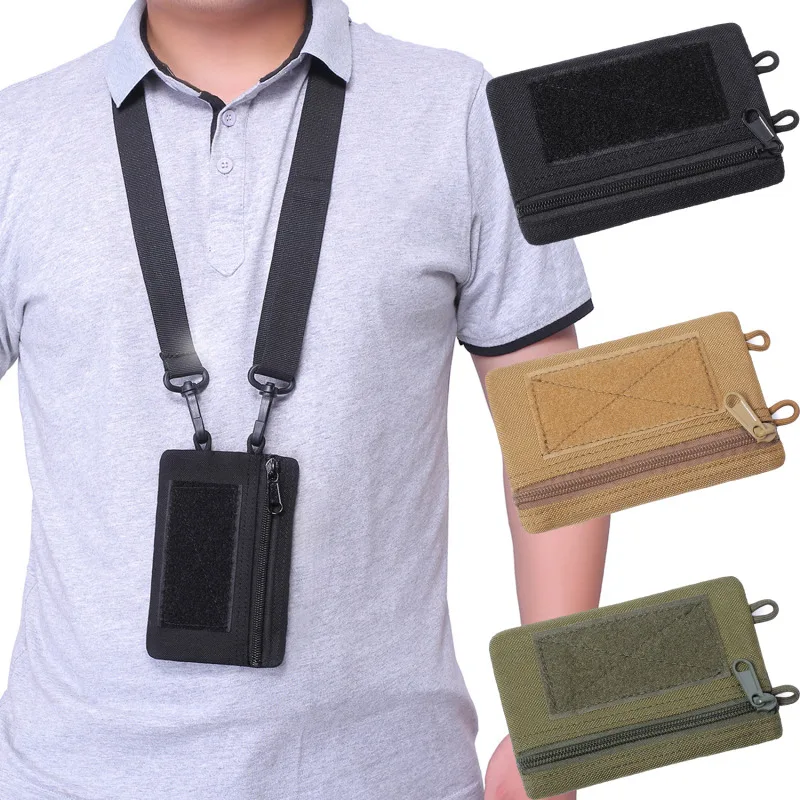 1Pcs 1000D Waterproof Pouch Wallet Outdoor Camping Hiking Hunting Travel Zipper Waist Bag Card Cases
1Pcs 1000D Waterproof Pouch Wallet Outdoor Camping Hiking Hunting Travel Zipper Waist Bag Card Cases