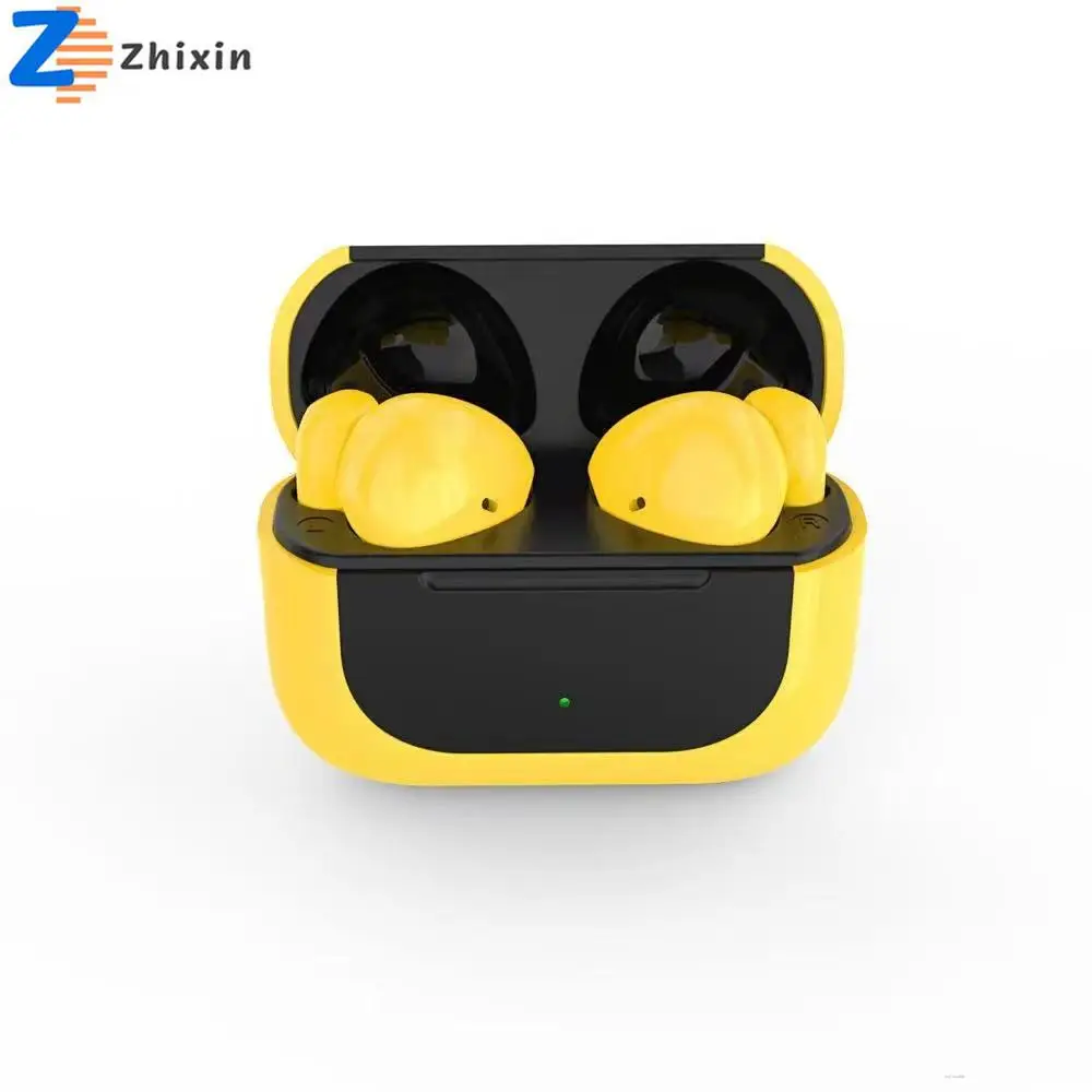 NEW TWS Wireless Bluetooth 5.0 Headphones Touch Control 9D Stereo Headset Mic Sport Earphones Waterproof Earbuds Game Headset
NEW TWS Wireless Bluetooth 5.0 Headphones Touch Control 9D Stereo Headset Mic Sport Earphones Waterproof Earbuds Game Headset