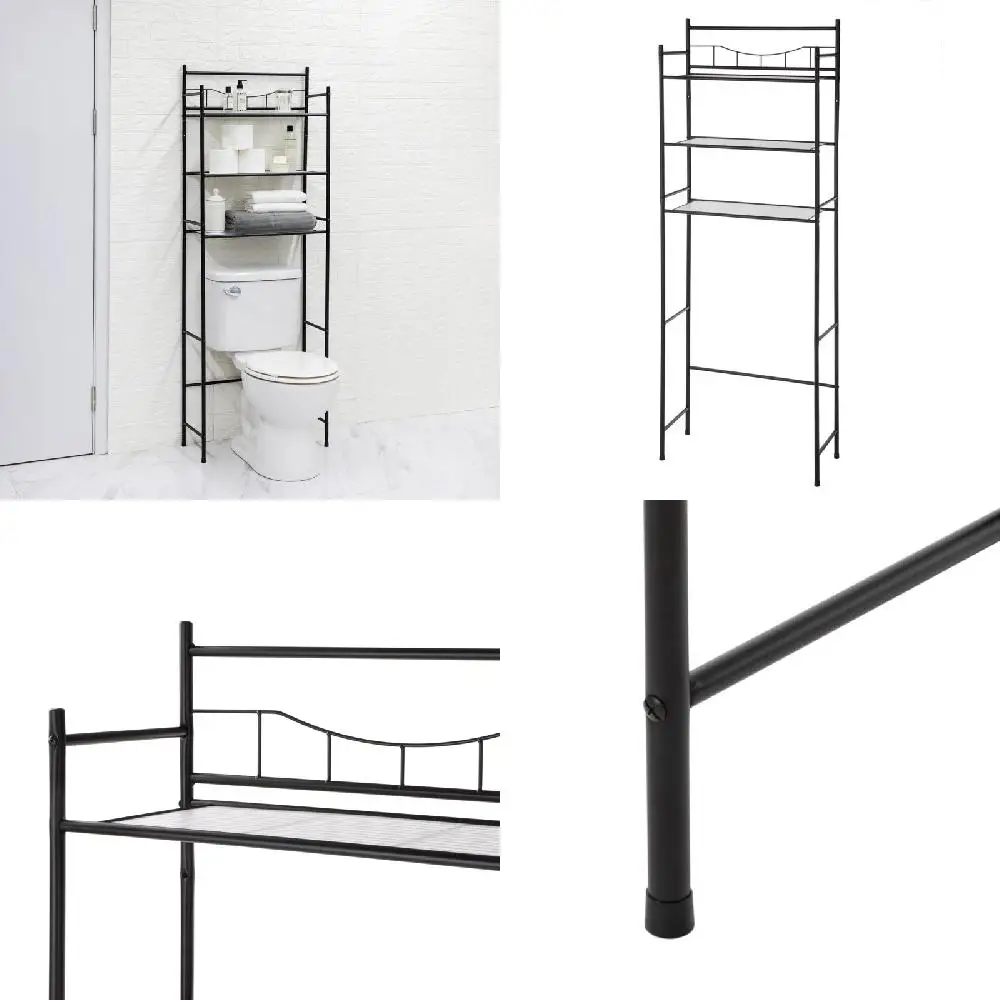 Beautiful Organizer Storage Bathroom Shelves and Shelf Accessories for Wall Shelves - Up to 156 Characters
Beautiful Organizer Storage Bathroom Shelves and Shelf Accessories for Wall Shelves - Up to 156 Characters