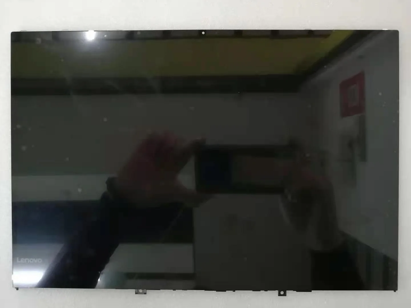 Тонкий сенсорный дигитайзер 13,3 дюйма в сборе для Lenovo YOGA 730-13 YOGA 730-13IKB 730-13IWL 81JR 81CT 5D10Q89746 FHD UHD сенсорный экран
Тонкий сенсорный дигитайзер 13,3 дюйма в сборе для Lenovo YOGA 730-13 YOGA 730-13IKB 730-13IWL 81JR 81CT 5D10Q89746 FHD UHD сенсорный экран