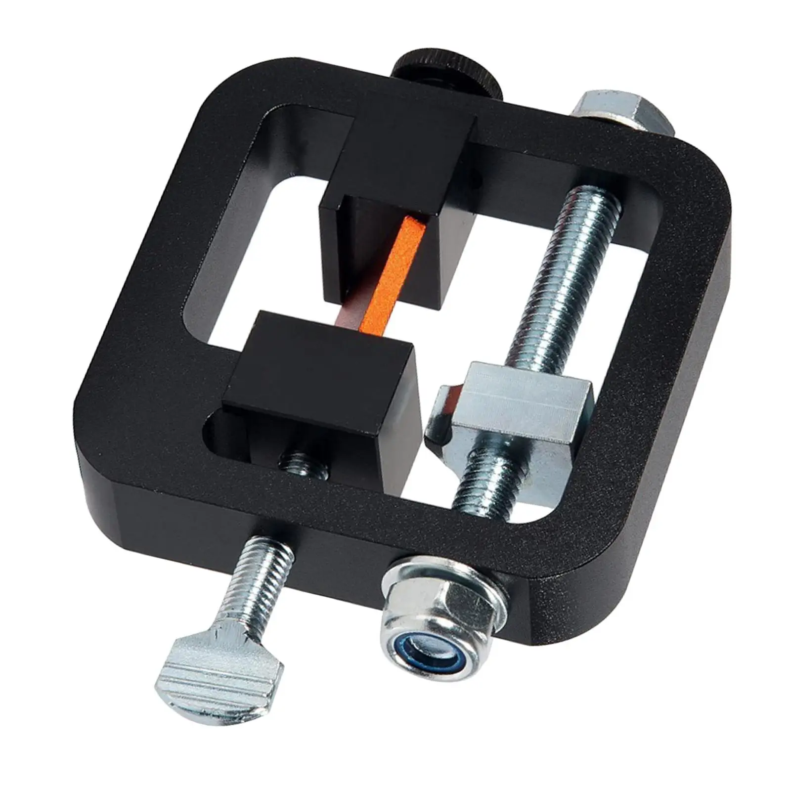 Universal Slides Rear Sight Pusher Tool Adjustable Sight Pusher Tool Aluminum Alloy Hunting Accessories
Universal Slides Rear Sight Pusher Tool Adjustable Sight Pusher Tool Aluminum Alloy Hunting Accessories