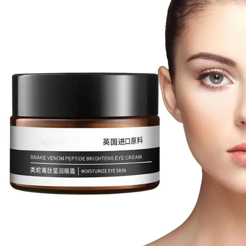 Дневной питательный крем для кожи вокруг глаз, с эффектом темных кругов
Дневной питательный крем для кожи вокруг глаз, с эффектом темных кругов