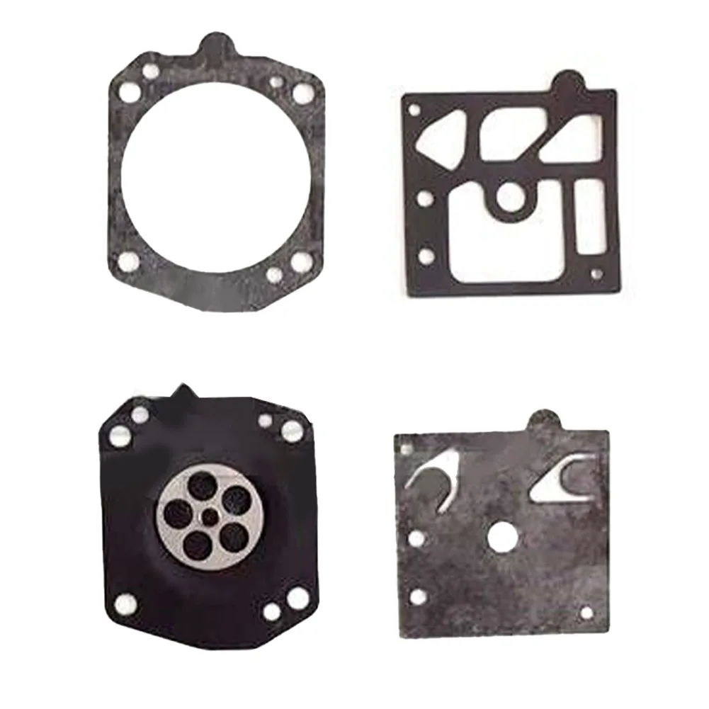 High Pressure Parts For WALBRO Carburettor Repair Kit Fits For Echo CS-590 With HDA-268 Carburettor Garden Mower Accessories
High Pressure Parts For WALBRO Carburettor Repair Kit Fits For Echo CS-590 With HDA-268 Carburettor Garden Mower Accessories