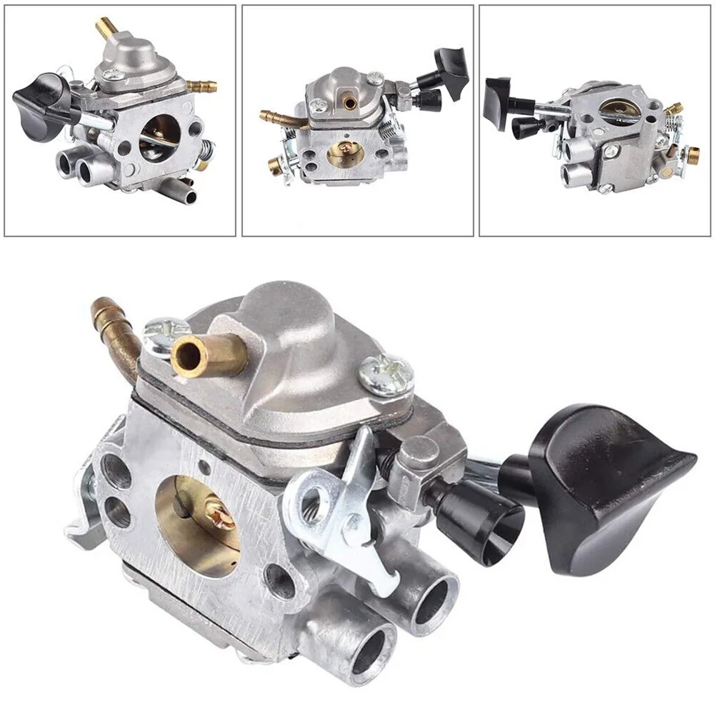 1pcs Carburetor C1Q-S183 Part Accessories Replacement Metal Backpack Blower For Stihl BR 600 700 BR600 BR700 Blower
1pcs Carburetor C1Q-S183 Part Accessories Replacement Metal Backpack Blower For Stihl BR 600 700 BR600 BR700 Blower