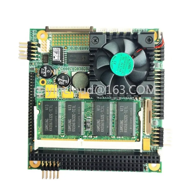01029-0000-70-1 XK5440279 Industrial Control Motherboard CPU Card Industrial Main Board Original High Quality 100%tested
01029-0000-70-1 XK5440279 Industrial Control Motherboard CPU Card Industrial Main Board Original High Quality 100%tested