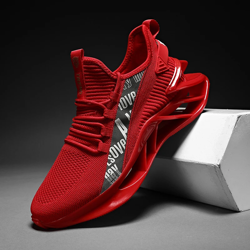 Men Sneakers Breathable Running Shoes Outdoor Sport Fashion Comfortable Casual Couples Gym Mens Shoes Zapatos De Mujer LargeSize
Men Sneakers Breathable Running Shoes Outdoor Sport Fashion Comfortable Casual Couples Gym Mens Shoes Zapatos De Mujer LargeSize