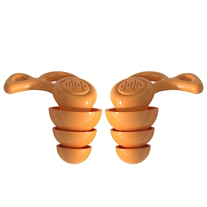 Ультрамягкие силиконовые беруши BZ2024
Ультрамягкие силиконовые беруши BZ2024