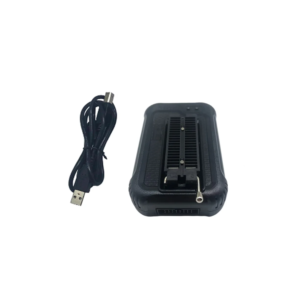 T48 Universal Programmer Burner 16PIN Function ISPTL866 Third Generation Burner
T48 Universal Programmer Burner 16PIN Function ISPTL866 Third Generation Burner