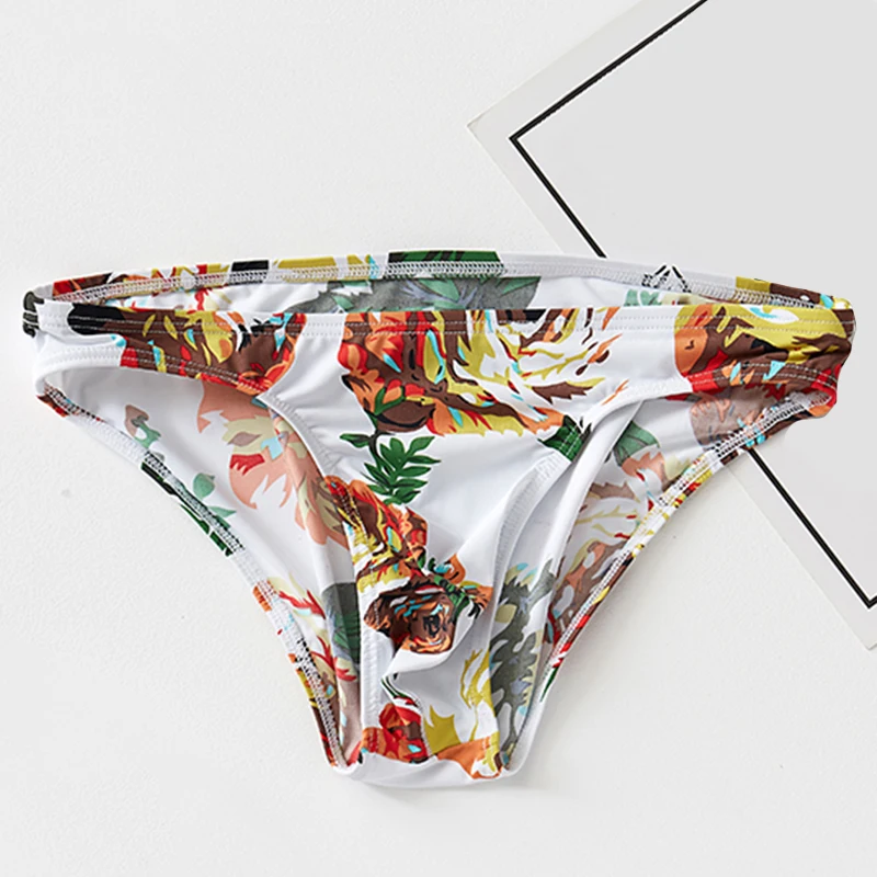 Male Briefs Underwear Elastic Waist Lingerie Clothing Sexy Fashion Thongs Stylish Bulge Knickers Panties Pouch
Male Briefs Underwear Elastic Waist Lingerie Clothing Sexy Fashion Thongs Stylish Bulge Knickers Panties Pouch
