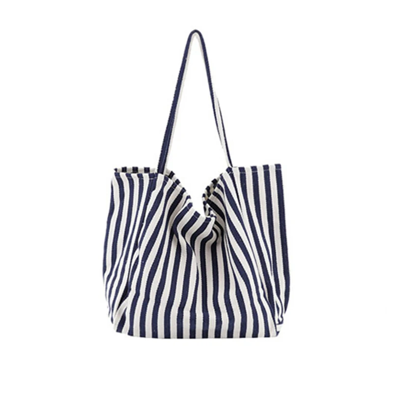 Women's Large Shoulder Bags Fashion Handbags for Women Canvas Shopping Bag Ladies Tote 2022 High Quality Causal Handbag
Women's Large Shoulder Bags Fashion Handbags for Women Canvas Shopping Bag Ladies Tote 2022 High Quality Causal Handbag
