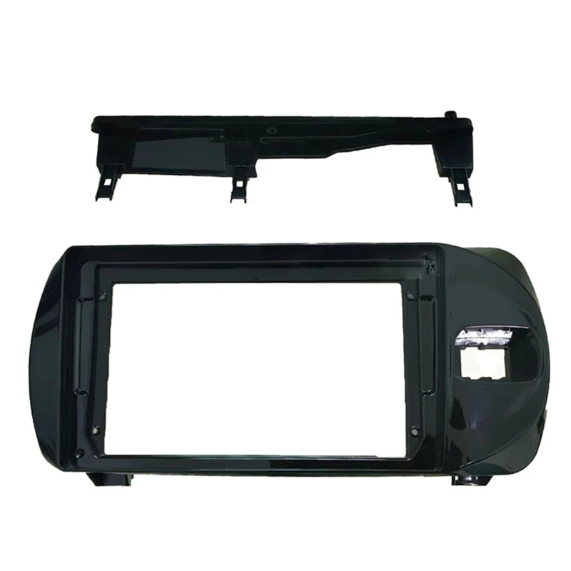 Автомобильный радиоприемник Fascia Для Toyota Vitz 3 2014-2020 DVD стерео рамка пластина адаптер монтаж приборной панели комплект ободка
Автомобильный радиоприемник Fascia Для Toyota Vitz 3 2014-2020 DVD стерео рамка пластина адаптер монтаж приборной панели комплект ободка