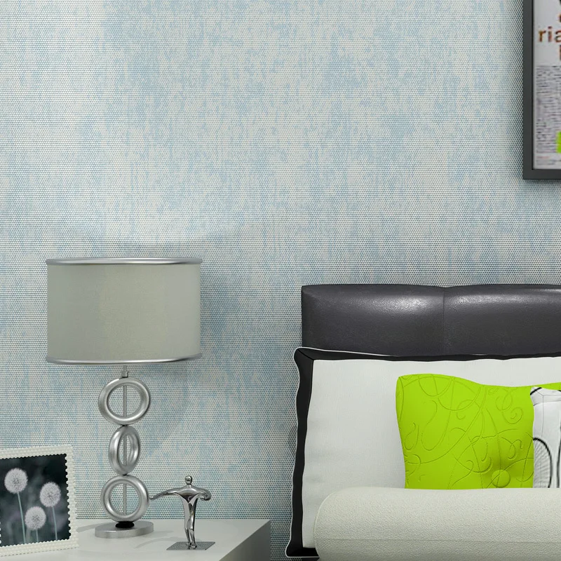 Modern and simple pure pigment color non-woven wallpaper living room bedroom large area covered wallpaper hotel hotel project
Modern and simple pure pigment color non-woven wallpaper living room bedroom large area covered wallpaper hotel hotel project