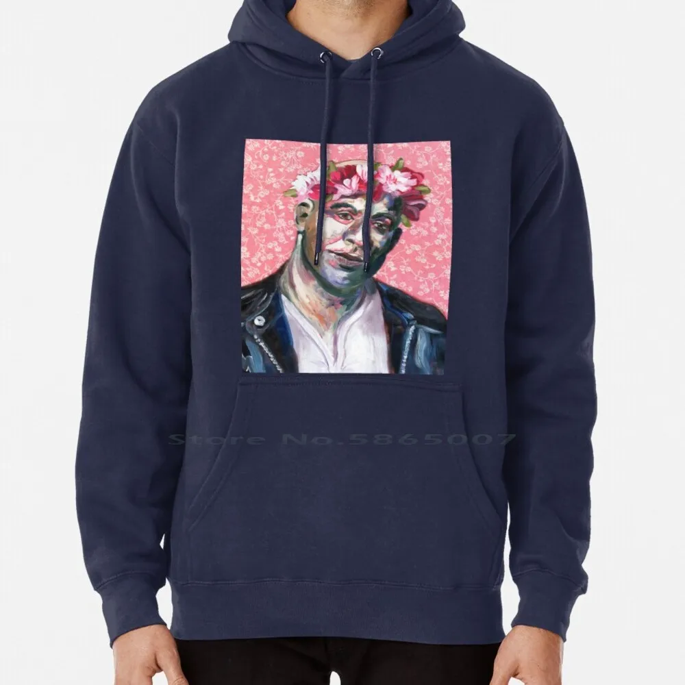 Floral Crown Dom Toretto-I Live My Life A Quarter Mile At A Time. Hoodie Sweater 6xl Cotton Dominic Toretto Flower Crown Floral
Floral Crown Dom Toretto-I Live My Life A Quarter Mile At A Time. Hoodie Sweater 6xl Cotton Dominic Toretto Flower Crown Floral