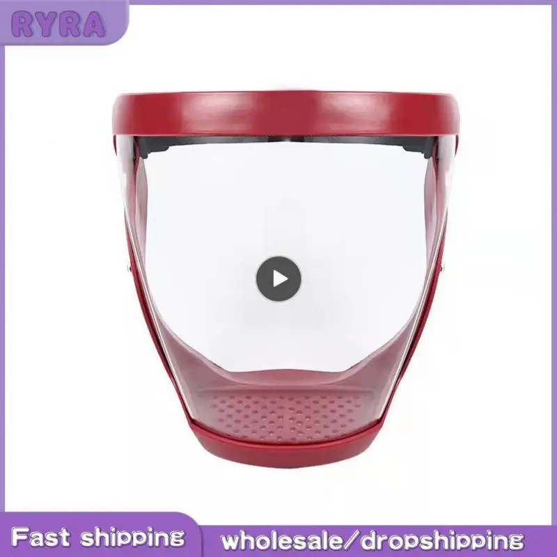 Прозрачные очки, защита для лица, противотуманная противомасляная защита от брызг, прочная защитная маска для кухни, аксессуары для готовки
Прозрачные очки, защита для лица, противотуманная противомасляная защита от брызг, прочная защитная маска для кухни, аксессуары для готовки