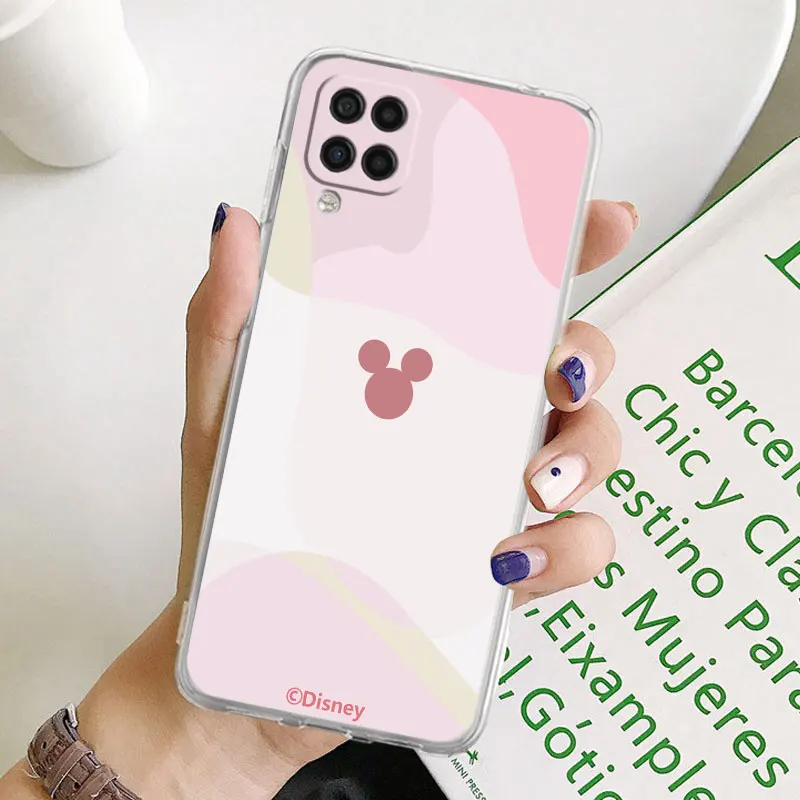 Чехлы из ТПУ для Samsung Galaxy A12, A71, A13, A51, A21s, A11, A52, A32, A41, A72, A31
Чехлы из ТПУ для Samsung Galaxy A12, A71, A13, A51, A21s, A11, A52, A32, A41, A72, A31