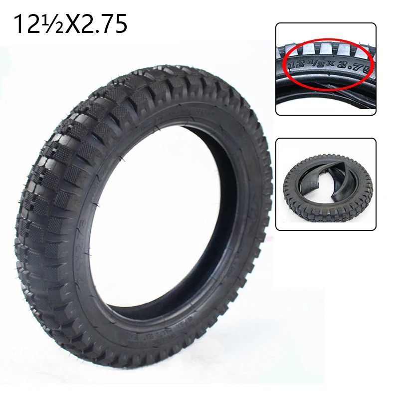 12 Inch Good Quality Tires Fits 49cc Motorcycle Mini Dirt Bike Tires MX350 MX400 Scooter Tires 12 1/2 x 2.75 Tires
12 Inch Good Quality Tires Fits 49cc Motorcycle Mini Dirt Bike Tires MX350 MX400 Scooter Tires 12 1/2 x 2.75 Tires