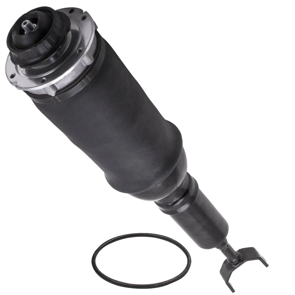 Rear LH Air Spring for Lincoln Continental Signature 1995-02 Shock Absorber Bag Air Spring Suspension
Rear LH Air Spring for Lincoln Continental Signature 1995-02 Shock Absorber Bag Air Spring Suspension
