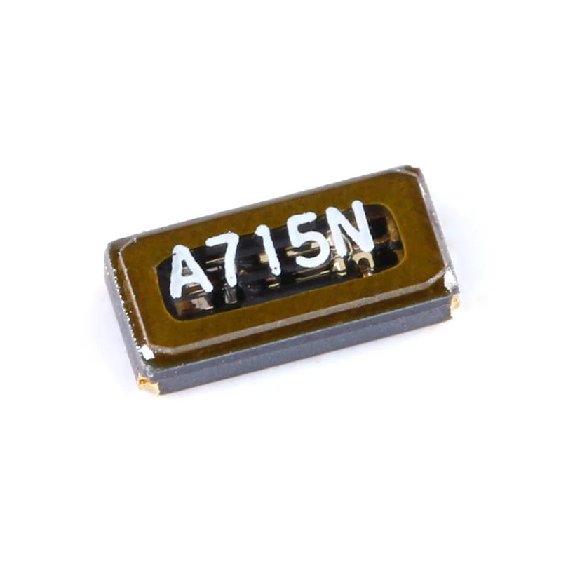 10pcs/lot new original FC-135 32.768kHz 9pF 20ppm 3215 SMD passive crystal oscillator
10pcs/lot new original FC-135 32.768kHz 9pF 20ppm 3215 SMD passive crystal oscillator