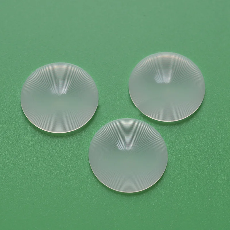 20 мм оптическая HDPE круглая инфракрасная линза Френеля фокусное расстояние 20 мм соотношение расстояния 10:1 PIR-объектив
20 мм оптическая HDPE круглая инфракрасная линза Френеля фокусное расстояние 20 мм соотношение расстояния 10:1 PIR-объектив