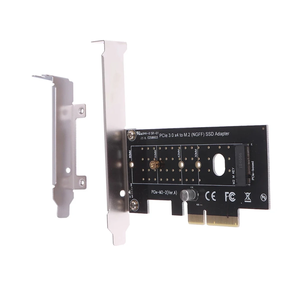 Карточка расширения Miners PCI-E X4 на M.2 Компьютерные аксессуары PCI-E на M.2 адаптер NGFF переходник карточка SSD удлинитель
Карточка расширения Miners PCI-E X4 на M.2 Компьютерные аксессуары PCI-E на M.2 адаптер NGFF переходник карточка SSD удлинитель
