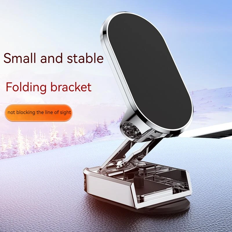 Magnetic Car Phone Holder Magnet Smartphone Support GPS Foldable Phone Bracket in Car For iPhone 14 13 12 11 Samsung Xiaomi
Magnetic Car Phone Holder Magnet Smartphone Support GPS Foldable Phone Bracket in Car For iPhone 14 13 12 11 Samsung Xiaomi
