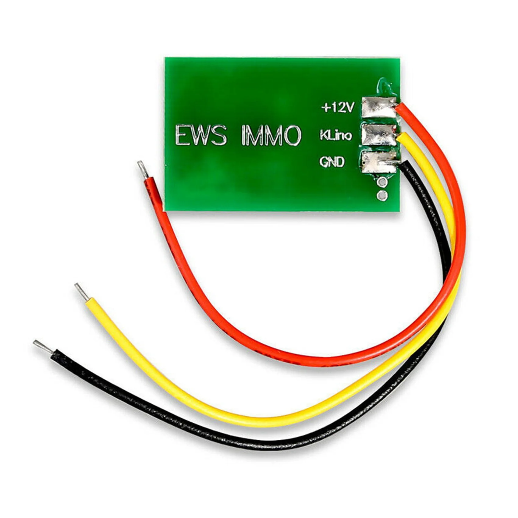 Auto Car Immo Emulator Fit for-BMW EWS2 EWS3.2 EWS 2 3.2 E36 E46 Key Immobilizer Auto EWS IMMO Immobilizer
Auto Car Immo Emulator Fit for-BMW EWS2 EWS3.2 EWS 2 3.2 E36 E46 Key Immobilizer Auto EWS IMMO Immobilizer