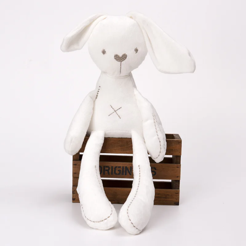 Stuffed Animals Baby Sleep Comforting Rabbit Comforting Toy Plush Toy Comforting Doll Plush Doll Kawaii Plush
Stuffed Animals Baby Sleep Comforting Rabbit Comforting Toy Plush Toy Comforting Doll Plush Doll Kawaii Plush