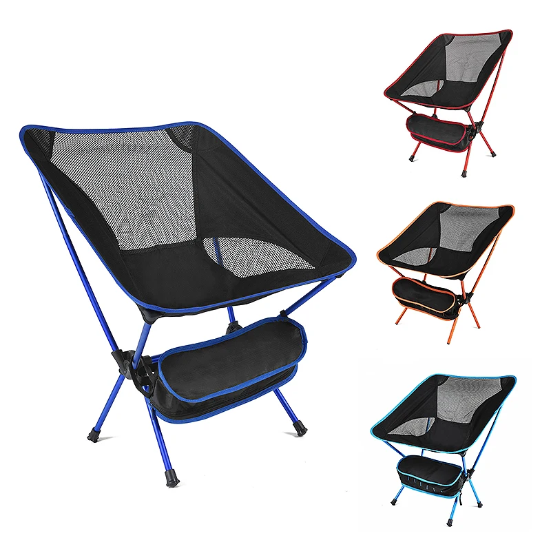 Portable Folding Moon Chair Outdoor Camping Chairs Beach Fishing Chair Ultralight Travel Hiking Picnic Detachable Seat Tools 
Portable Folding Moon Chair Outdoor Camping Chairs Beach Fishing Chair Ultralight Travel Hiking Picnic Detachable Seat Tools