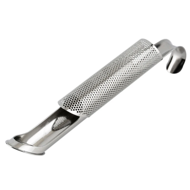 Tea Infuser Strainer for Spice Tea Colator Ceremony Set Stainless Steel Poop Teaware Infusor Item Teapot Sieve Tea Bag Tools
Tea Infuser Strainer for Spice Tea Colator Ceremony Set Stainless Steel Poop Teaware Infusor Item Teapot Sieve Tea Bag Tools
