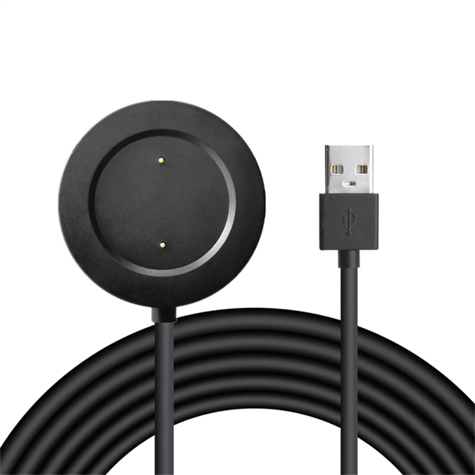 Smartwatch Dock Charger Adapter USB Charging Cable Charge Cord ForXiaomi Mi Watch/Color Sport Smart Watch Color Accessories
Smartwatch Dock Charger Adapter USB Charging Cable Charge Cord ForXiaomi Mi Watch/Color Sport Smart Watch Color Accessories