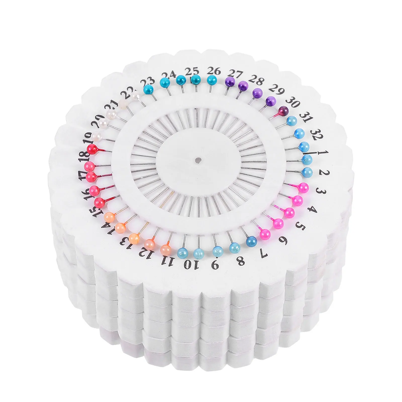 Home DIY Hand Sewing Tools Hand knitted backing board Foam backing board knitting positioning board positioning needle set
Home DIY Hand Sewing Tools Hand knitted backing board Foam backing board knitting positioning board positioning needle set