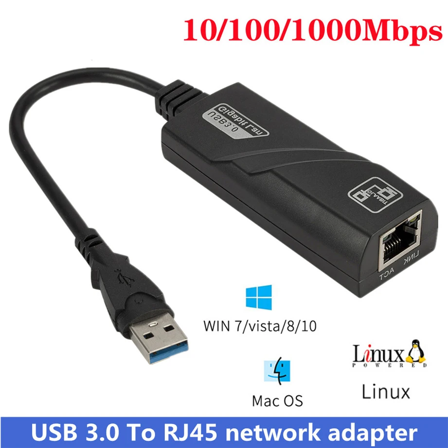 Ethernet-адаптер USB 3,0, сетевая карта USB 3,0 к RJ45 Lan гигабитный Интернет для компьютера, для Macbook ноутбука, Usb Ethernet
Ethernet-адаптер USB 3,0, сетевая карта USB 3,0 к RJ45 Lan гигабитный Интернет для компьютера, для Macbook ноутбука, Usb Ethernet