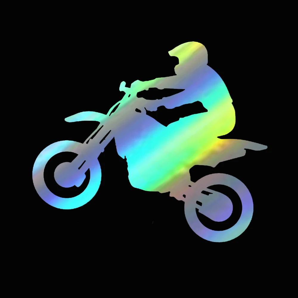 Fashion Fun Car Window Sticker Decal Motorcycle Stunt Bike on Auto Bumper Trunk Laptop Rear Windshield Car Stickers PVC12x10cm
Fashion Fun Car Window Sticker Decal Motorcycle Stunt Bike on Auto Bumper Trunk Laptop Rear Windshield Car Stickers PVC12x10cm