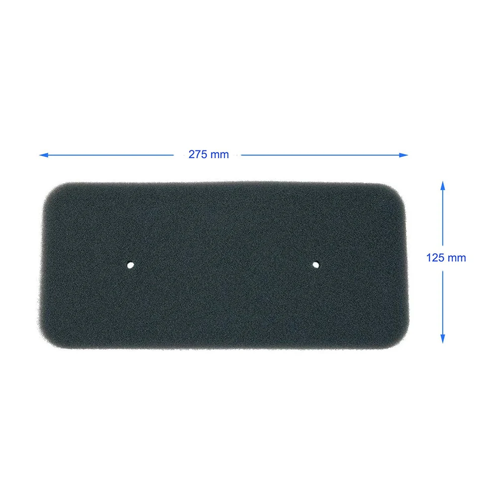 Prevent Dust Easy To Replace Vacuum Cleaner Sponge Filter Filter Sponge.good Flexibility Light Weight Uniform
Prevent Dust Easy To Replace Vacuum Cleaner Sponge Filter Filter Sponge.good Flexibility Light Weight Uniform