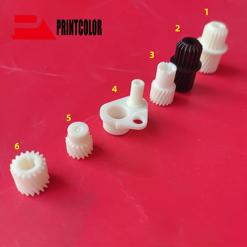 FOR RICOH AFICIO MPC3003 C3503 C4503 C5503 C6003 QUALITY CMY DRUM UNIT TONER GEAR KIT
FOR RICOH AFICIO MPC3003 C3503 C4503 C5503 C6003 QUALITY CMY DRUM UNIT TONER GEAR KIT