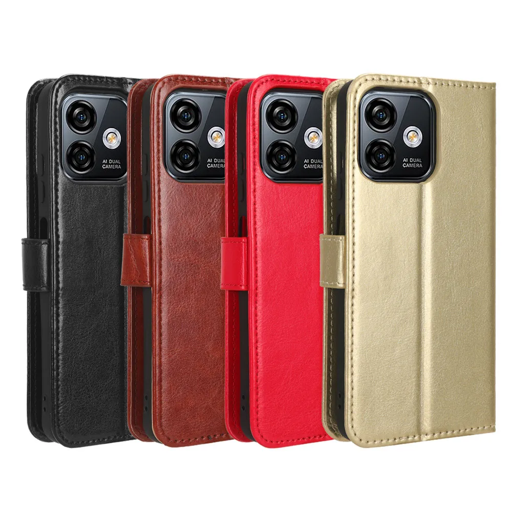 2023 For Ulefone Note 16 Pro Case Luxury Flip PU Leather Wallet Lanyard Stand Case For Ulefone Note 16Pro Phone Bags
2023 For Ulefone Note 16 Pro Case Luxury Flip PU Leather Wallet Lanyard Stand Case For Ulefone Note 16Pro Phone Bags