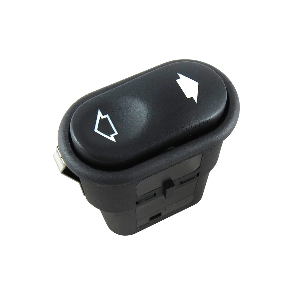 

For Ford Escort MK7 VII Ford Mondeo MK II 2 1995 - 2006 Transit Power Passenger Window Switch Control Button 95BG14529AB