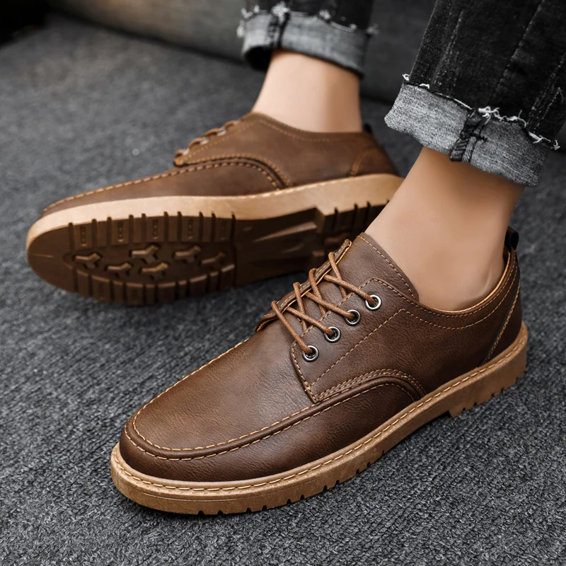 Shoes Men's Oxford Classic Business Office Casual Shoes Men Leather Shoes Fashion Derby Mens Luxury Formal Shoes Wedding
Shoes Men's Oxford Classic Business Office Casual Shoes Men Leather Shoes Fashion Derby Mens Luxury Formal Shoes Wedding