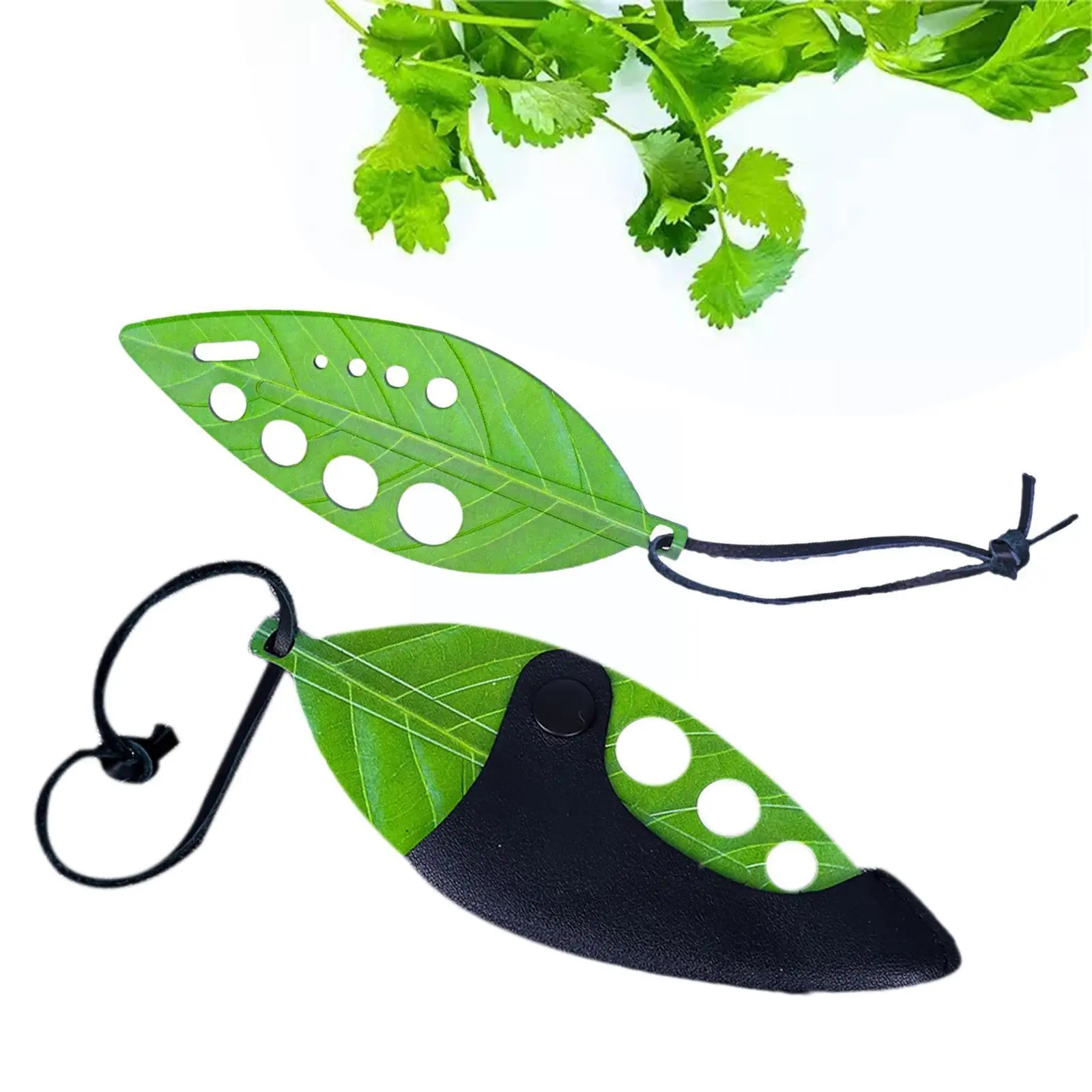 Multifunctional Herb Vanilla Stripper Vegetable Leaf Remover Multifunction Steel Peeler Tool For Household Kitche E8j1
Multifunctional Herb Vanilla Stripper Vegetable Leaf Remover Multifunction Steel Peeler Tool For Household Kitche E8j1