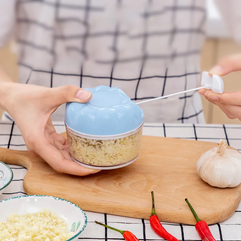 Ручной пресс для чеснока, многофункциональный измельчитель пищи, мясорубка, измельчитель, измельчитель овощей, блендер, кухонные гаджеты
Ручной пресс для чеснока, многофункциональный измельчитель пищи, мясорубка, измельчитель, измельчитель овощей, блендер, кухонные гаджеты