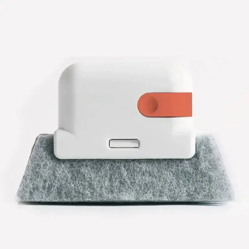 Щетка для чистки канавок 2 в 1
Щетка для чистки канавок 2 в 1