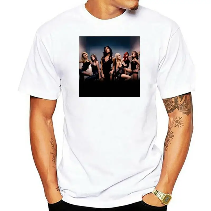 Футболка с изображением кукол Пусси, самая популярная и популярная футболка Pop Group, веселая летняя футболка, футболка большого размера с кор... 
Футболка с изображением кукол Пусси, самая популярная и популярная футболка Pop Group, веселая летняя футболка, футболка большого размера с кор...