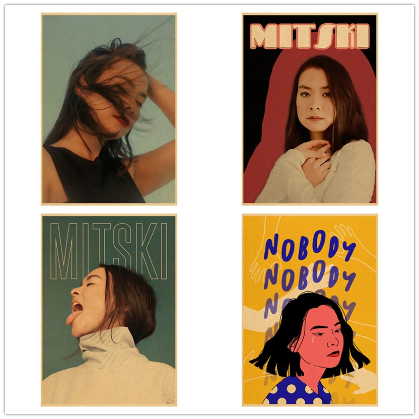 Diamond Painting Cross Stitch "Hip Hop Mitski Picture" Full Square Round Diy 5d Diamond Embroidery Picture Rhinestone Art WG3407
Diamond Painting Cross Stitch "Hip Hop Mitski Picture" Full Square Round Diy 5d Diamond Embroidery Picture Rhinestone Art WG3407