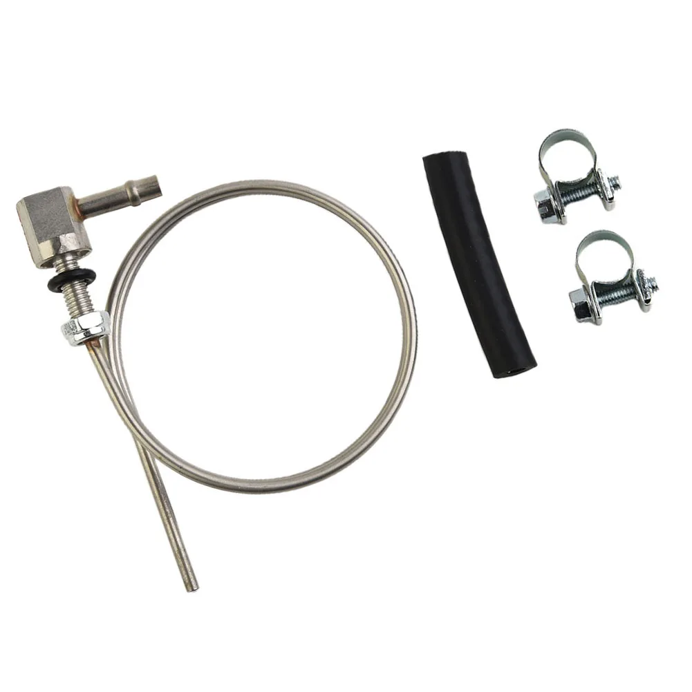 Fuel Tank Standpipe Up Clip Hose For Diesel Heater Eberspacher Fuel Hose Connection Heater Fuel Stand Pipe For Webasto Air Top
Fuel Tank Standpipe Up Clip Hose For Diesel Heater Eberspacher Fuel Hose Connection Heater Fuel Stand Pipe For Webasto Air Top