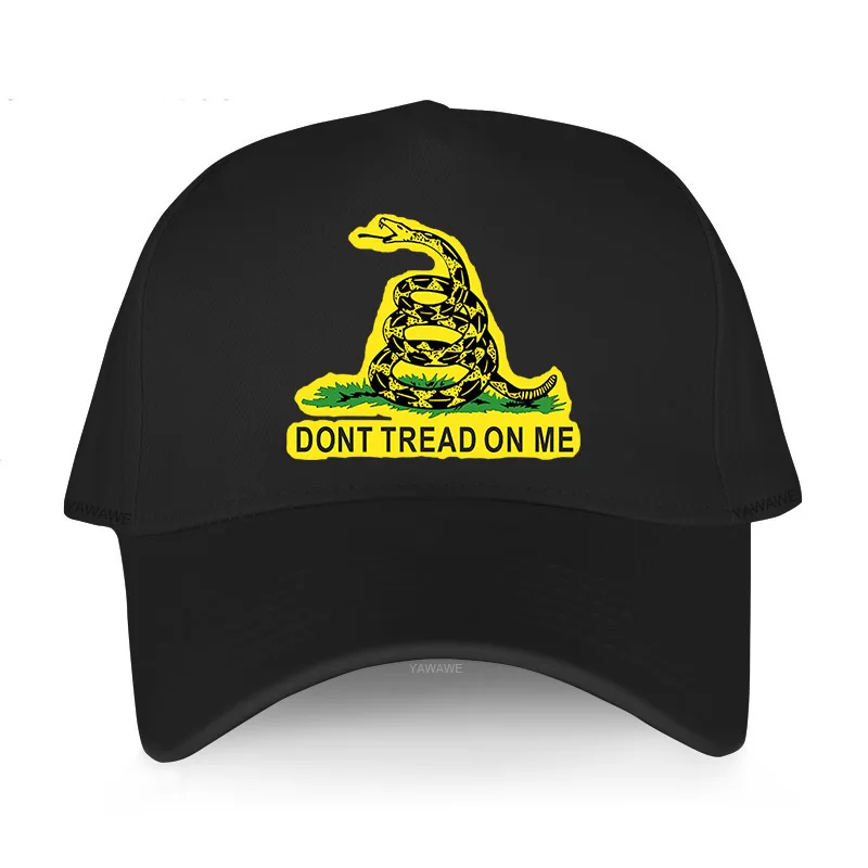 Cotton brand Hat for women Latest Design Baseball caps Simple Style DONT TREAD ON ME Teens summer hats Men hip hop harajuku cap
Cotton brand Hat for women Latest Design Baseball caps Simple Style DONT TREAD ON ME Teens summer hats Men hip hop harajuku cap
