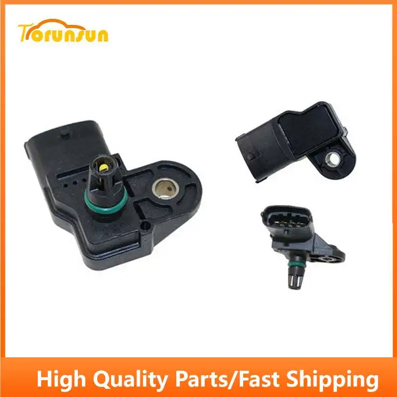 Intake Air Pressure MAP Sensor For Volvo Freightliner Peterbilt Truck 20556500
Intake Air Pressure MAP Sensor For Volvo Freightliner Peterbilt Truck 20556500