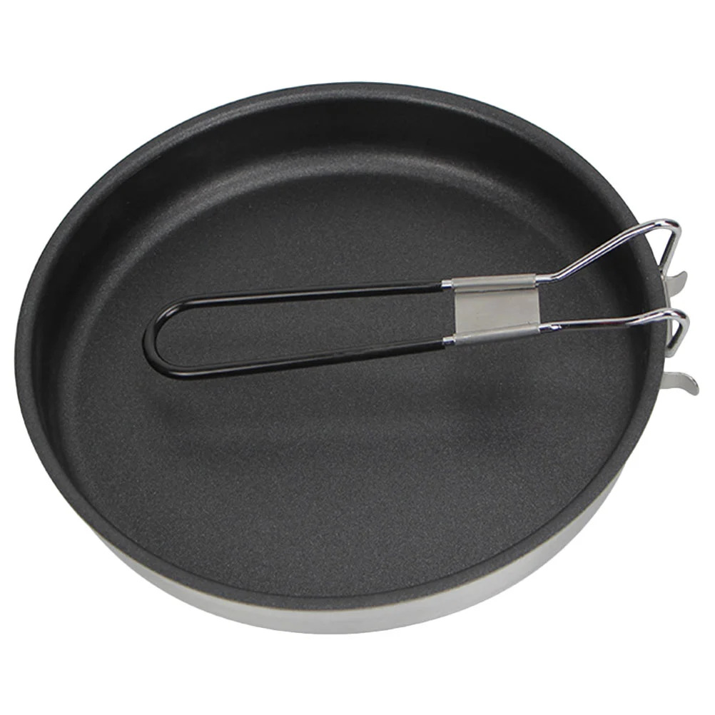 Skillet Camp Pan Steak Frying Non Stick Baking Sheet Pans Nonstick Lid Breakfast Grill Dishes Oven Lids Non-stick Omelet
Skillet Camp Pan Steak Frying Non Stick Baking Sheet Pans Nonstick Lid Breakfast Grill Dishes Oven Lids Non-stick Omelet
