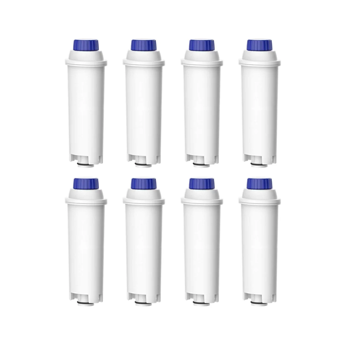 Фильтр для мягкой воды для кофемашины DLS C002, DLSC002,CFL950,SER3017,ECAM/ESAM/ Series-A
Фильтр для мягкой воды для кофемашины DLS C002, DLSC002,CFL950,SER3017,ECAM/ESAM/ Series-A