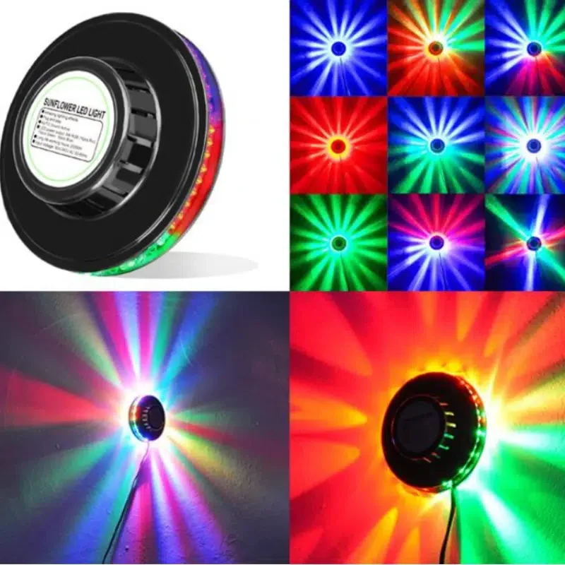 Рождественская Светодиодная лампа HMTX RGB для вечеринки, автомобисветильник освещение для KTV, бара, свадьбы, DJ-шоу 
Рождественская Светодиодная лампа HMTX RGB для вечеринки, автомобисветильник освещение для KTV, бара, свадьбы, DJ-шоу