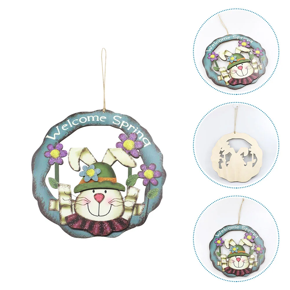 Retro Bunny Hanging Sign Easter Pendant Front Door Signs Style Decor Elements Moon Garland Adorn Wooden Cartoon Listing Crafts
Retro Bunny Hanging Sign Easter Pendant Front Door Signs Style Decor Elements Moon Garland Adorn Wooden Cartoon Listing Crafts